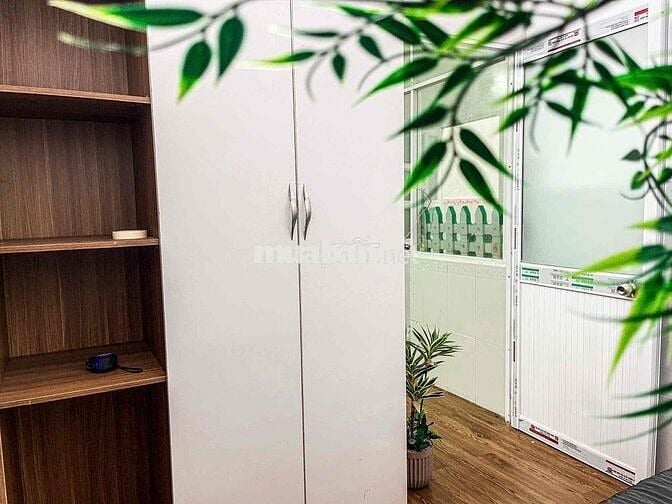CHÍNH CHỦ CHI THUÊ 2PN cuối t9 Trống Lại , 2WC