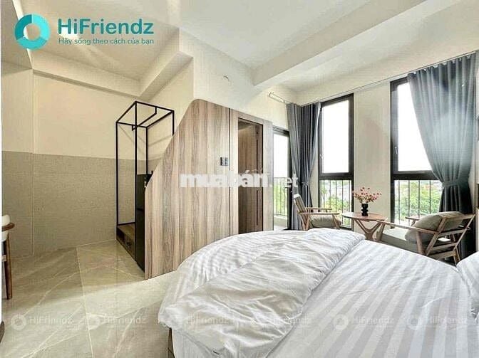 🍰STUDIO_CS TRỜI_NGÃ TƯ BẢY HIỀN_ ĐH VHU&ĐH VVA_ĐỒNG ĐEN, TÂN BÌNH
