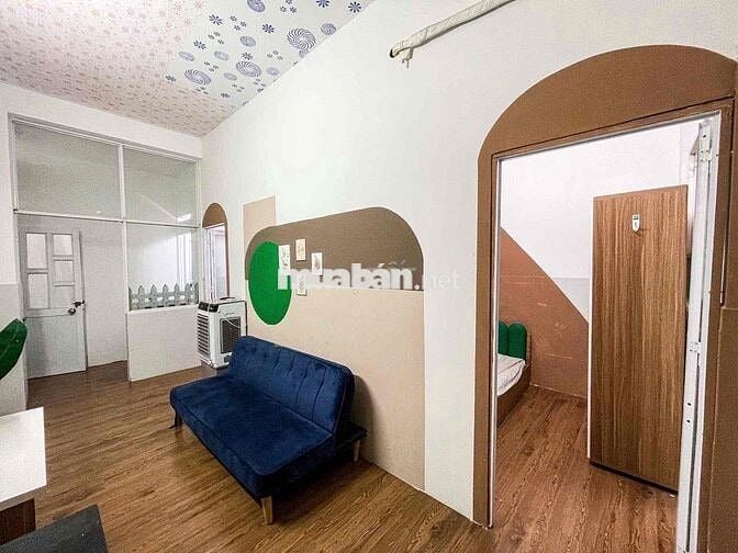 CHÍNH CHỦ CHI THUÊ 2PN cuối t9 Trống Lại , 2WC