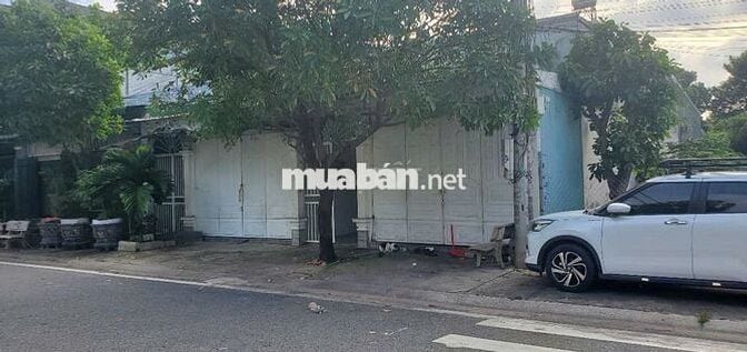 BÁN 2 DÃY TRỌ TRUNG TÂM TP THỦ DẦU MỘT