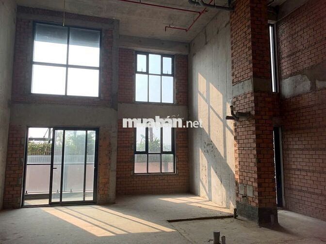 Penthouse HT PEARL, ĐÃ CÓ SỔ, NGAY METRO ĐHQG Chỉ từ 2 tỷ 067 Nhận nhà