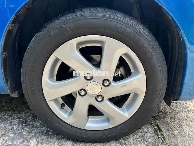 Suzuki Celerio 2018 Zin Đẹp