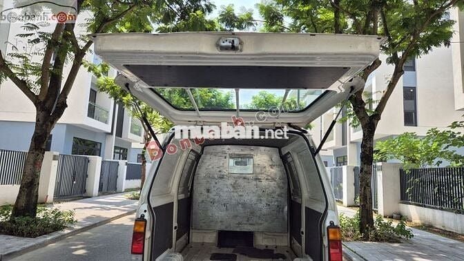 su van 2022 đã rút hồ sơ trả biển định danh