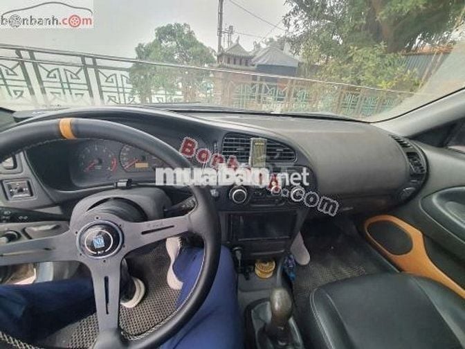 Mitsubishi Lancer 2.0d MT 1993