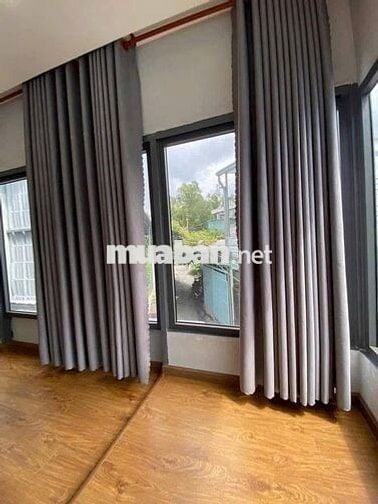 Nhà Phú Cường: 1 ty 750 Nhánh đường YERSIN - TDM