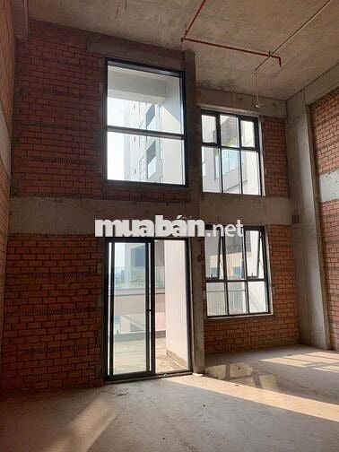 Penthouse HT PEARL, ĐÃ CÓ SỔ, NGAY METRO ĐHQG Chỉ từ 2 tỷ 067 Nhận nhà