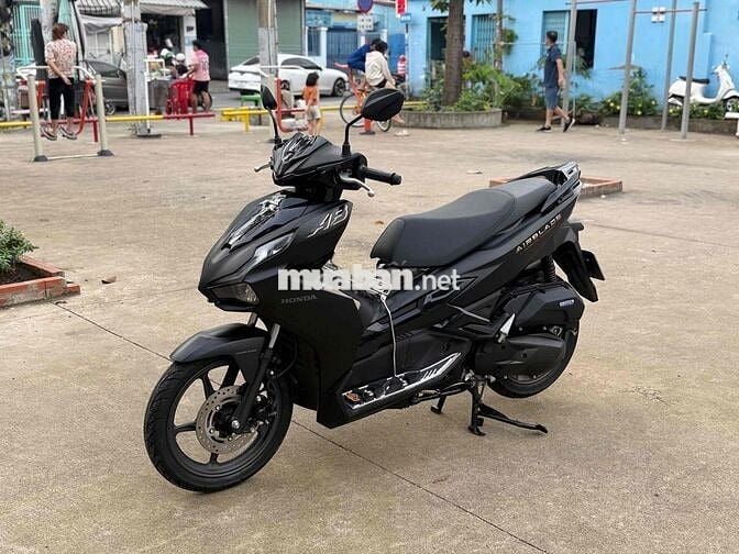 BÁN XE AB CUỐI 2024 LƯỚT 2000km