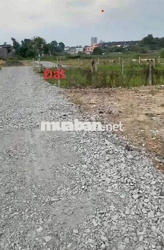 ĐẤT HIỆP AN – TDM  DT: 12 x 40m (nở hậu 13,39m) = 500m²