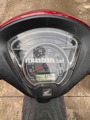 Honda vision 2024  Biển 60AA