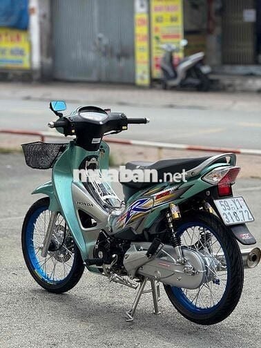 HONDA FUTURE 2 full kiểng bstp chính chủ