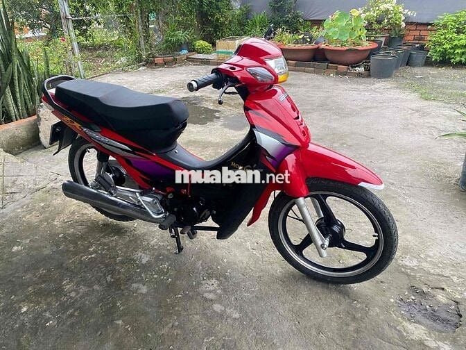wave 50 dọn mới