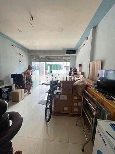 HẺM 6M TKTQ AEON 4x12M ĐÚC 1 LẦU CÓ 2PN 2WC CHỈ 10TR