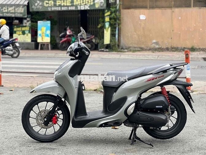 HONDA SH MODE 2024 PBĐB CHÍNH CHỦ