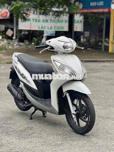 HONDA VISION BSTP CHÍNH CHỦ