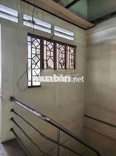 Cho Thuê Nhà Cho Cải Tạo Làm CHDV Phạm Văn Hai Tân Bình