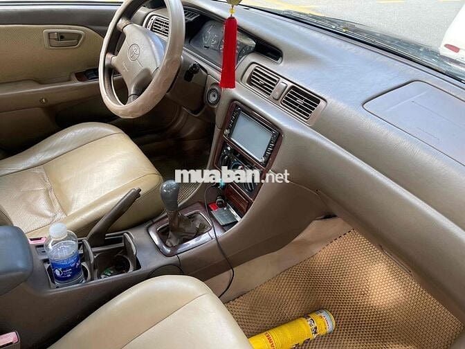 Toyota Camry 2001 2.2 xe đẹp chất