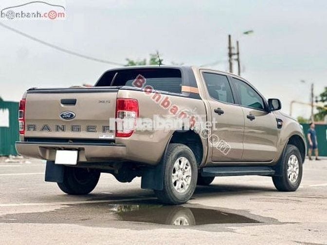 Ford Ranger XLS 2.2L 4x2 AT 2022