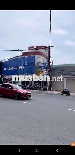 CHO THUÊ NHÀ MẶT TIỀN NGUYỄN THỊ THẬP TUYẾN ĐƯỜNG KINH DOANH SẦM UẤT