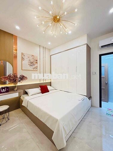 NHÀ ĐẸP SÁT MT 1 CĂN- 63M2- TÂN HƯƠNG- CHỈ NHỈNH 6TỶ