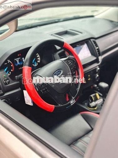 Ford Ranger XLS 2.2L 4x2 AT 2022