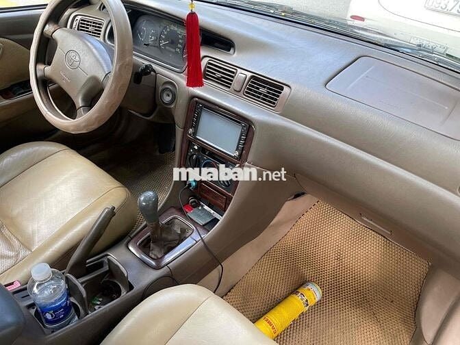 Toyota Camry 2001 2.2 xe đẹp chất