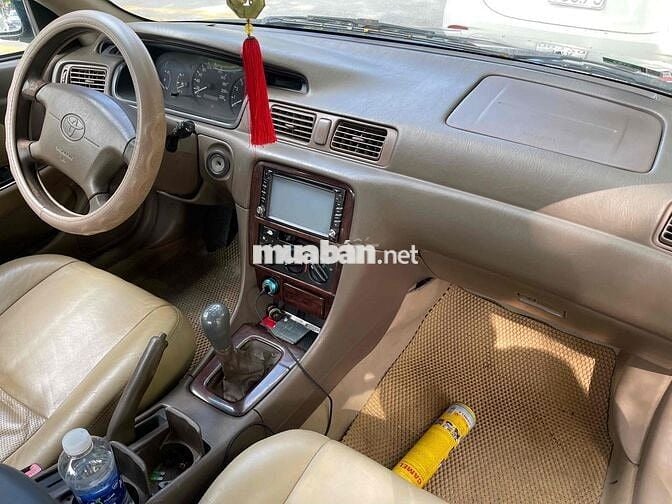 Toyota Camry 2001 2.2 xe đẹp chất