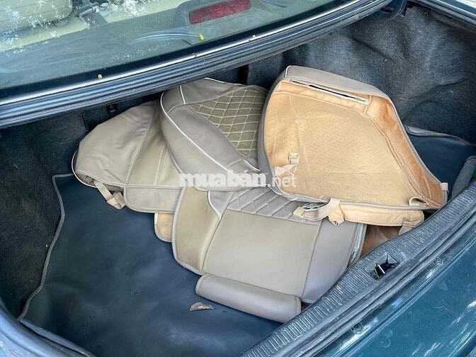 Toyota Camry 2001 2.2 xe đẹp chất