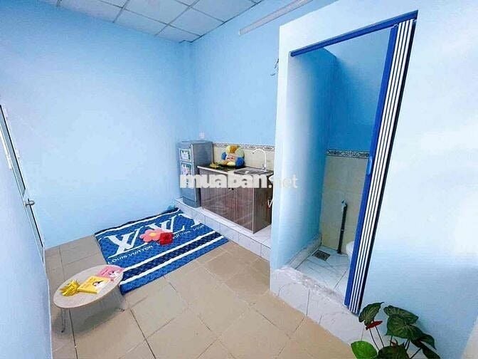 PHÒNG GIÁ RẺ - CÁCH ĐH CÔNG THƯƠNG 10P - LÊ TRỌNG TẤN - SẴN NỘI THẤT