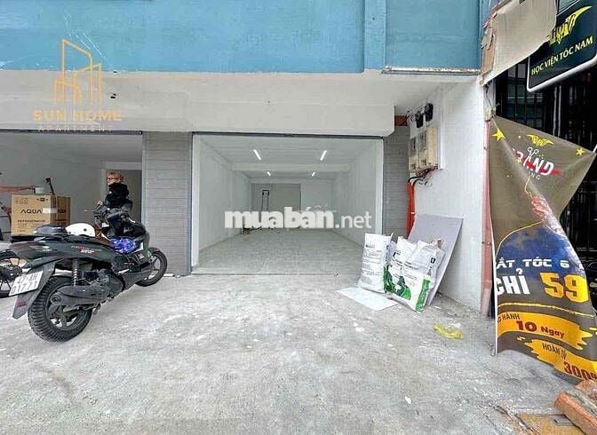 MẶT TIỀN VÕ OANH - NGUYỄN GIA TRÍ - KD TỰ DO - MỚI 100%