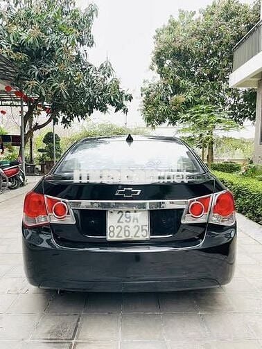 Laceti CDX 1.6AT 2010 nhập khẩu