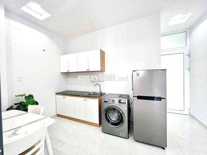 CHUỖI CĂN HỘ STUDIO/1PN BANCOL GẦN 7 HIỀN_ĐH BÁCH KHOA_LÝ THƯỜNG KIỆT