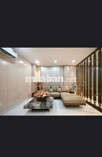 GIẢM SỐC 300Triệu NHÀ NGUYỄN PHI KHANH,TÂN ĐỊNH,QUẬN 1.GIÁ:7Ty820