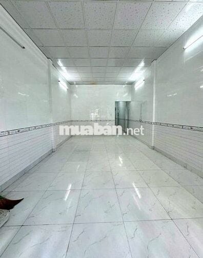 Cần bánnhanh Căn nhà ở Bà Điểm 5 Hóc môn  sổ hồng riêng sẵn 930triệu
