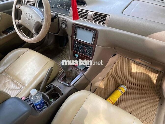 Toyota Camry 2001 2.2 xe đẹp chất