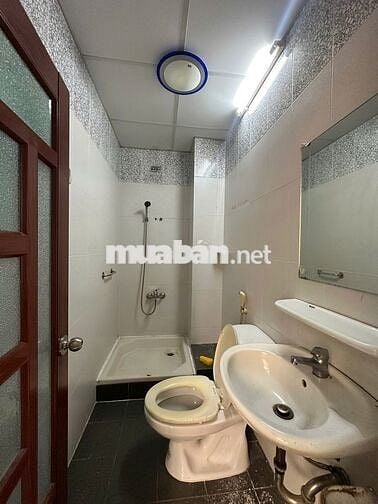 🌟 Bán nhà hẻm xe hơi 6m  Ngã tư Phú Nhuận – 75m²  – Giá 8,55 tỷ 🌟