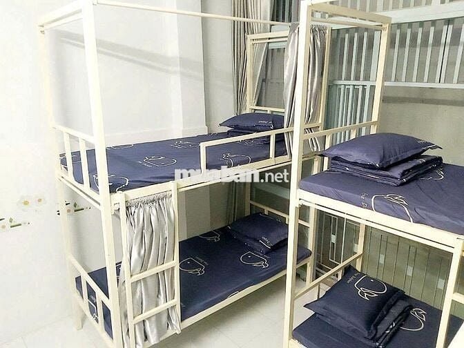 Sang hay cho thuê chuỗi KTX đang có dòng tiền