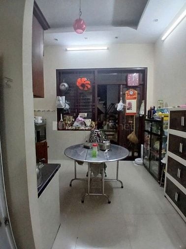 NHÀ 2 MẶT TIỀN AN DƯƠNG VƯƠNG Q6 (4X28) GIÁ 25 TỶ