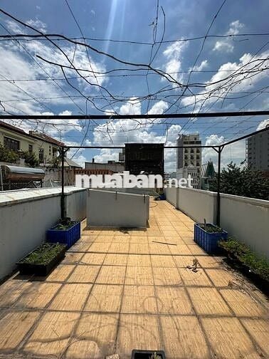 🌟 Bán nhà hẻm xe hơi 6m  Ngã tư Phú Nhuận – 75m²  – Giá 8,55 tỷ 🌟