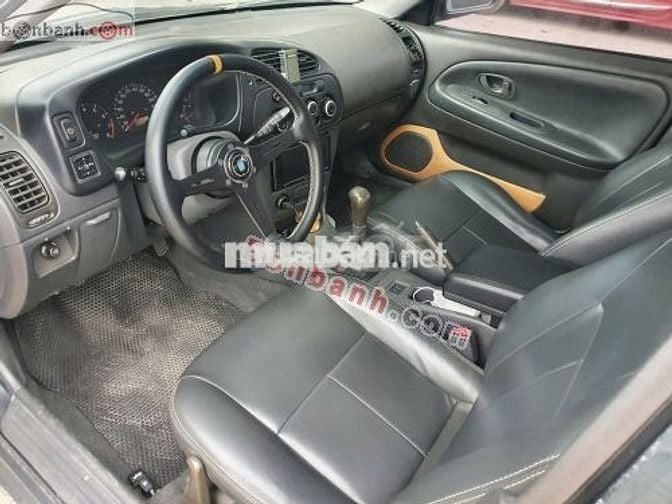 Mitsubishi Lancer 2.0d MT 1993