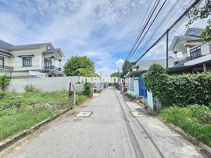 Đất 410m2,(ngang9m).phường Tân Đông Hiệp,TP Dĩ An