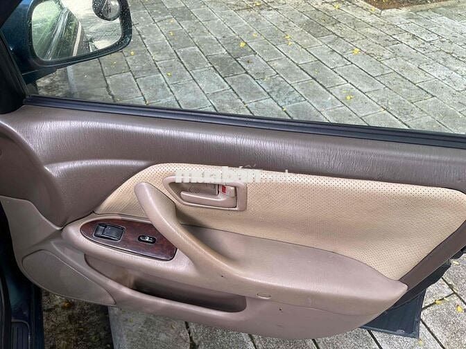Toyota Camry 2001 2.2 xe đẹp chất