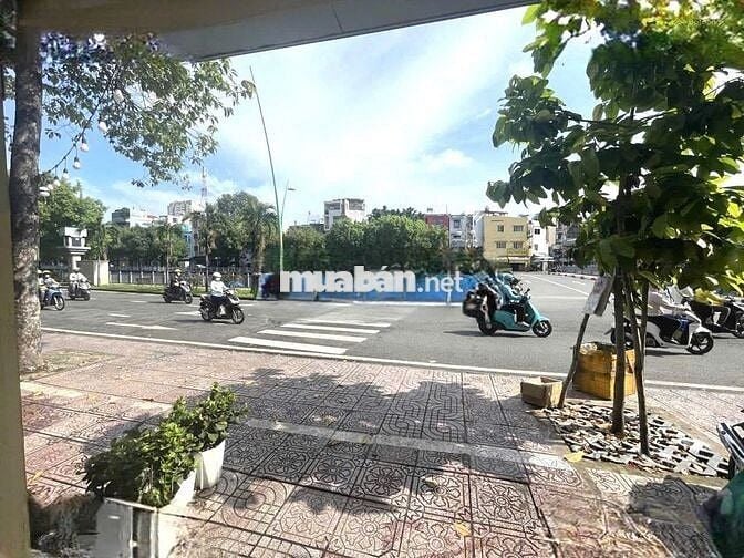 Cho Thuê Nhà Đường Trường Sa, Tân Bình ( 4PN Vừa ở Vừa KD Thoải Mái )