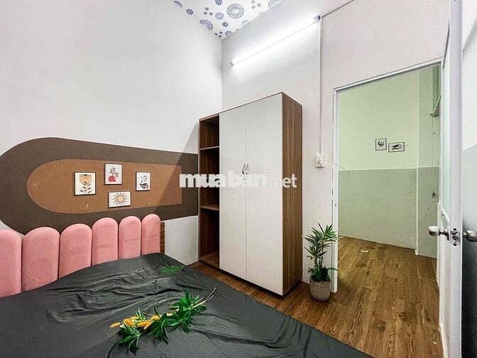 CHÍNH CHỦ CHI THUÊ 2PN cuối t9 Trống Lại , 2WC