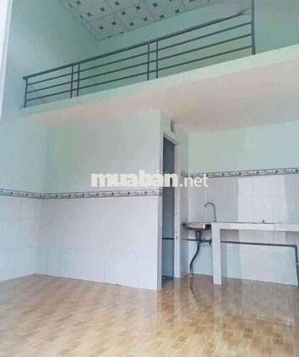 Dãy trọ Hóc Môn đang cho thuê 9Tr/Tháng 525Tr cuối dường Phan Văn Hớn