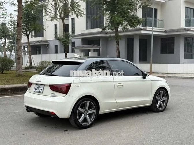 Audi A1 sx 2010 tặng vợ 🌹