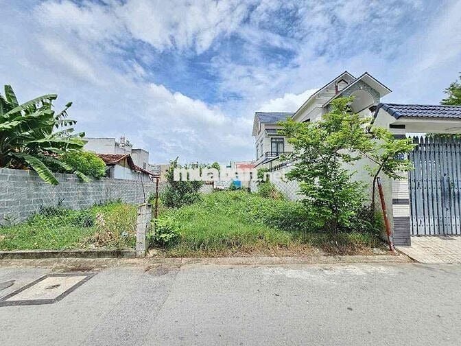 Đất 410m2,(ngang9m).phường Tân Đông Hiệp,TP Dĩ An