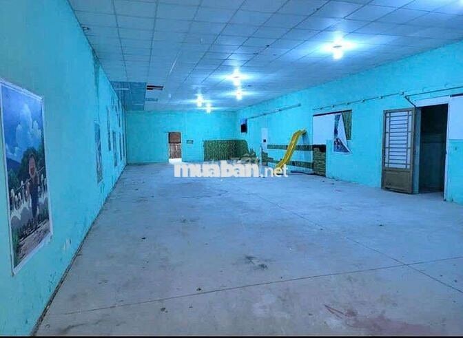 CHO  THUÊ  NHÀ - MBKD MẶT  TIỀN ( 520 n2)  PHƯỜNG  BHH.  QUẬN BÌNH TÂN