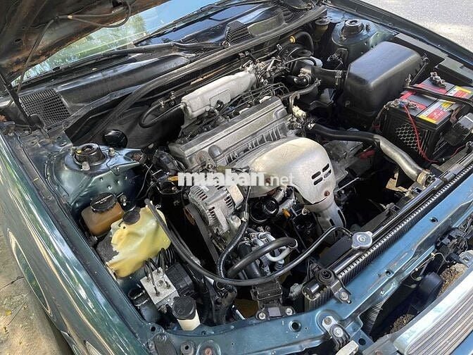 Toyota Camry 2001 2.2 xe đẹp chất