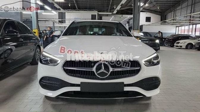 Mercedes Benz C class C200 Avantgarde 2025
