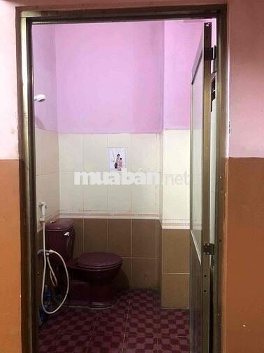 Phòng trọ giá rẻ quận Bình Tân